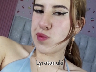Lyratanuki