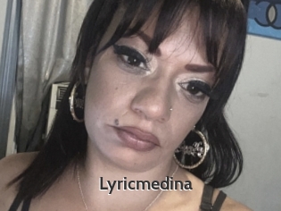 Lyricmedina