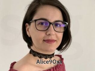 Alice90xx