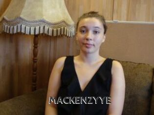 MACKENZYYE