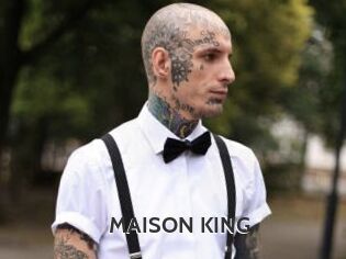 MAISON_KING