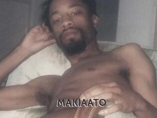 MAKIAATO