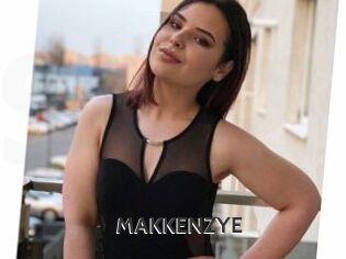 MAKKENZYE