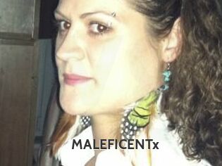 MALEFICENTx