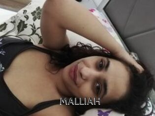 MALLIAH