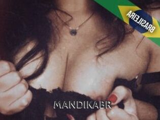 MANDIKABR