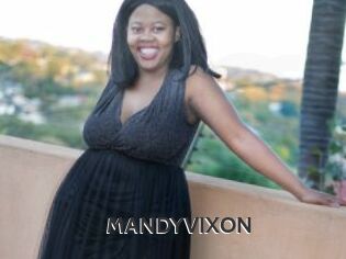 MANDYVIXON