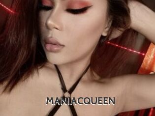 MANIACQUEEN