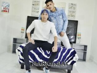 MARKandJAY