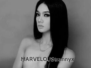 MARVELOUStrannyx