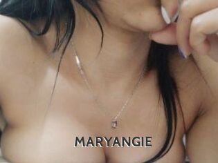 MARYANGIE