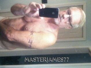 MASTERJAMES77