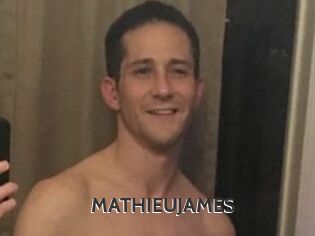 MATHIEUJAMES
