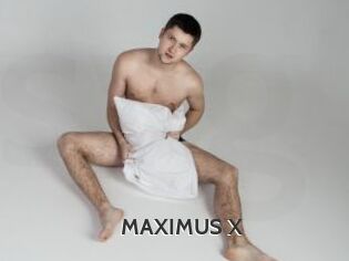 MAXIMUS_X