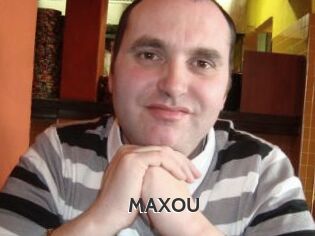 MAXOU