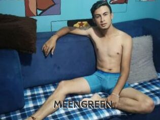 MEENGREEN