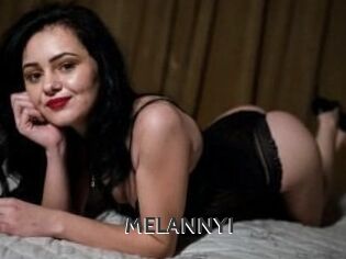 MELANNYI