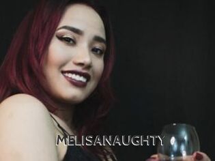 MELISANAUGHTY
