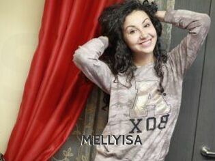 MELLYISA