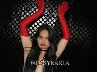 MESSYKARLA
