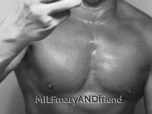 MILFmaryANDfriend