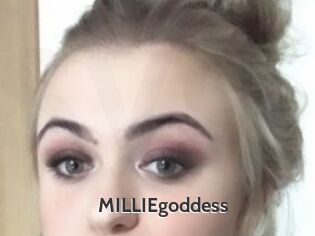 MILLIEgoddess