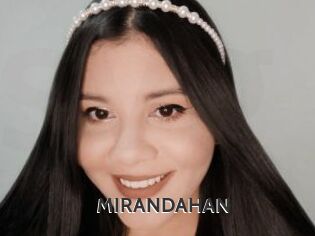 MIRANDAHAN