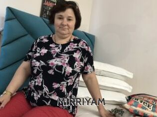 MIRRIYAM