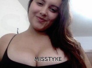 MISSTYKE