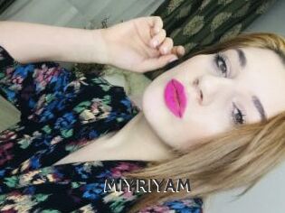 MIYRIYAM
