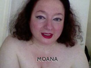 MOANA