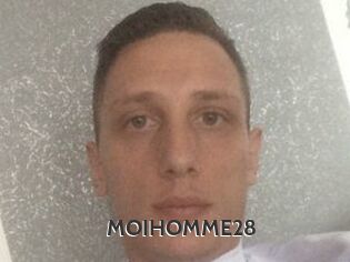 MOIHOMME28