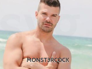 MONST3RCOCK