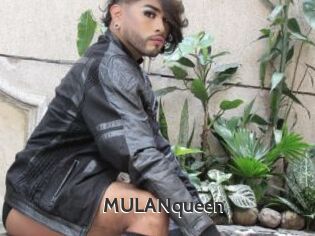 MULANqueen