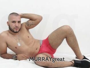 MURRAYgreat