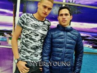 MYERxYOUNG
