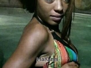 MaKanni