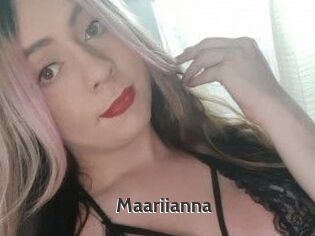Maariianna