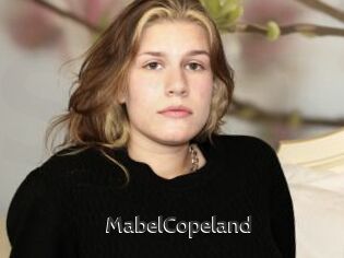 MabelCopeland
