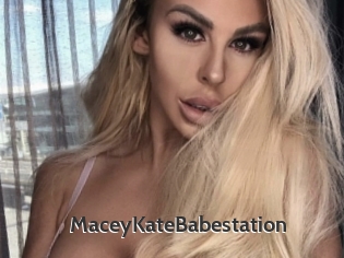 MaceyKateBabestation