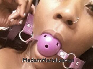 MadamMarieLeavau