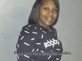 MadamMistressMercedes