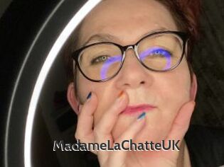 MadameLaChatteUK