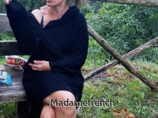 Madamefrench