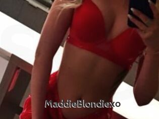 MaddieBlondiexo