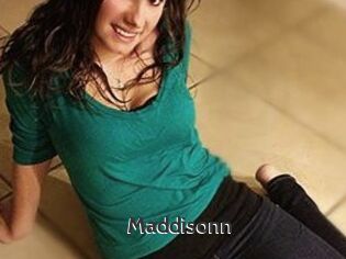 Maddisonn