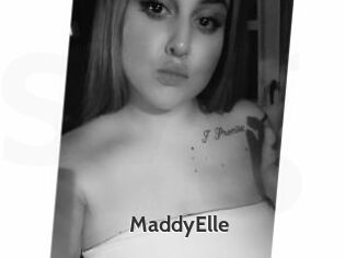 MaddyElle