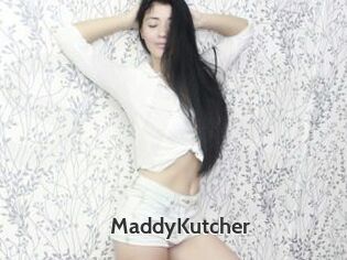 MaddyKutcher