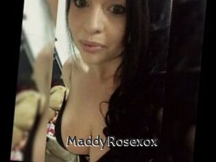 MaddyRosexox
