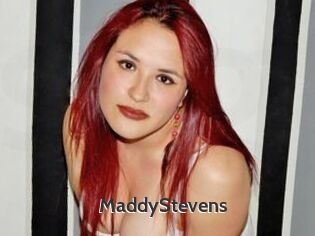 MaddyStevens